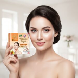 Bluxe Whitening Cream